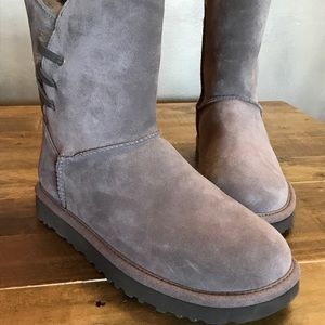 ugg constantine gray